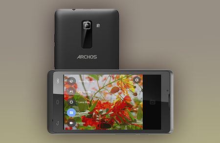 archos