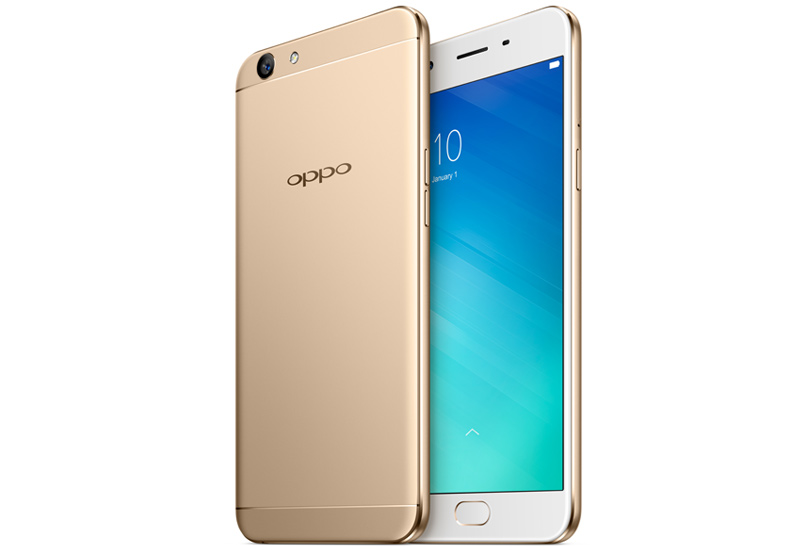 oppo
